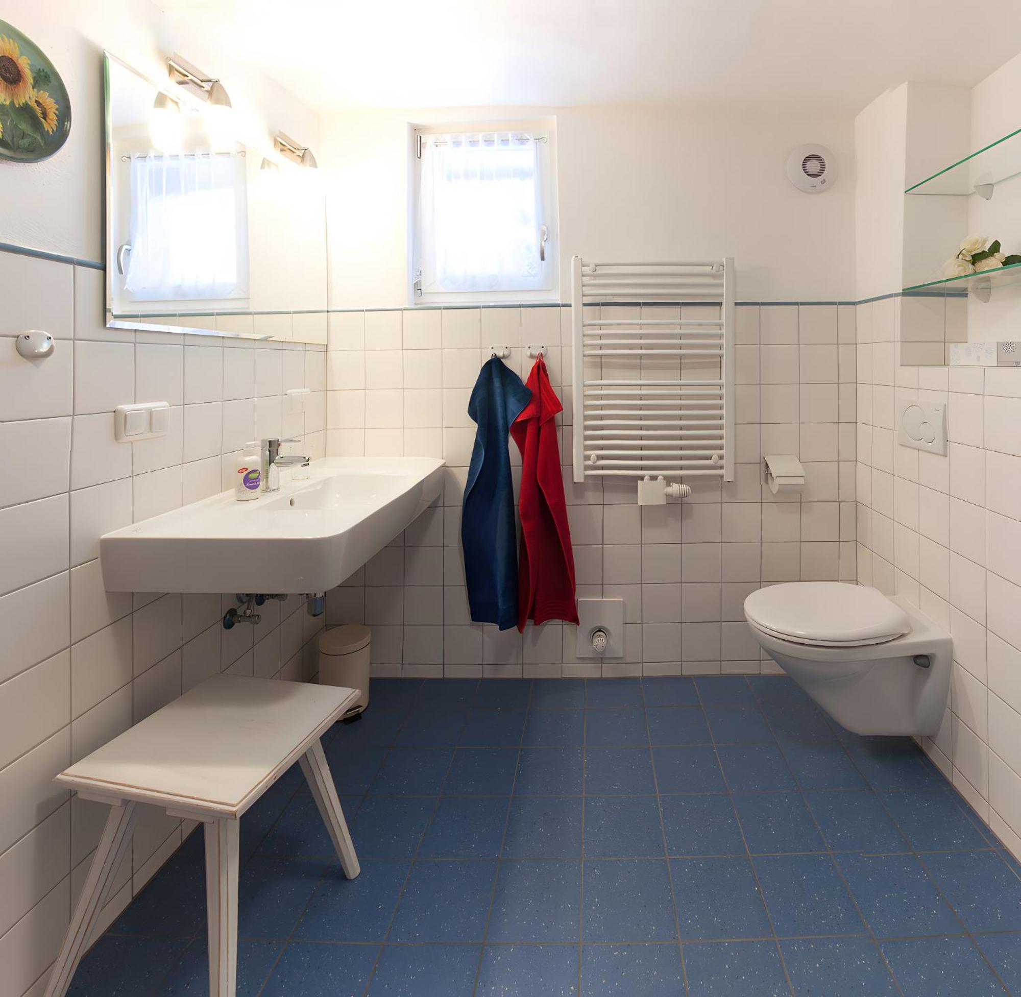 Gaestehaus Minkel Gudensberg Экстерьер фото