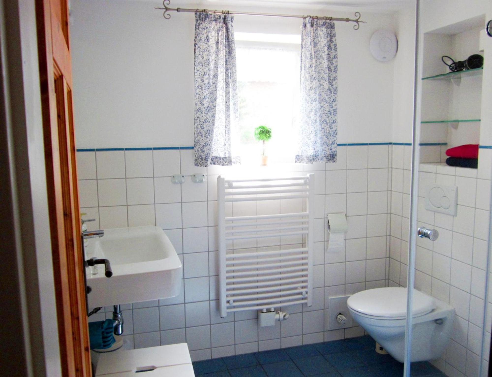 Gaestehaus Minkel Gudensberg Экстерьер фото