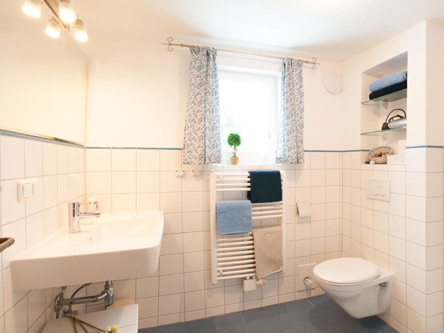 Gaestehaus Minkel Gudensberg Экстерьер фото